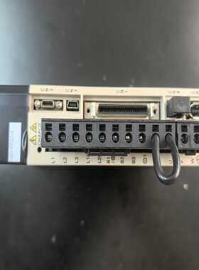YASKAWAR90A01A，二手拆机宝贝实物图！--议价商品