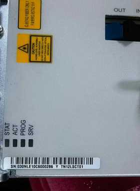 现货出售:TN12LSCT01 华为LSC TN12LSC