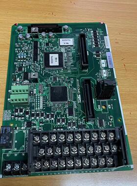 DMC12011F三垦变频器VM06端子22-30-37-45-55-90-75KW主CPU控制板