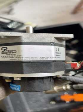 #电机POWERMAX11步进电机M21NSX0-LDF-N