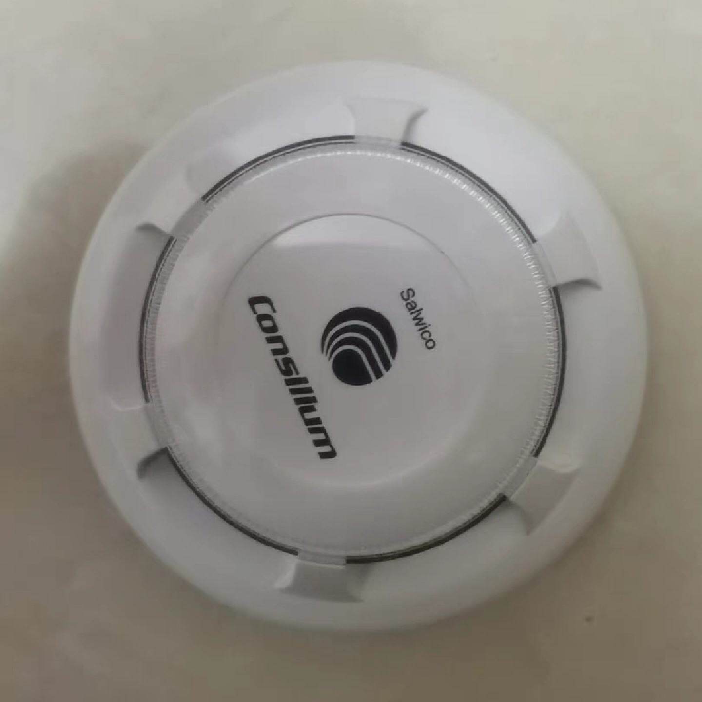 CONSILIUM康士廉感烟探头，二手包好用就一个。--议价商品