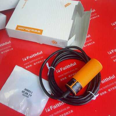 IFMII5300易福门电感式传感器II-3015询价
