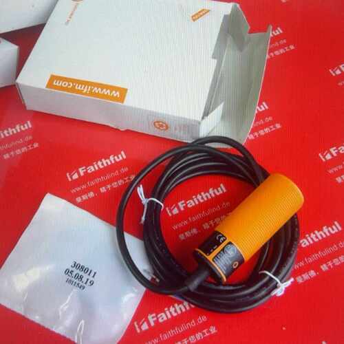 IFMII5300易福门电感式传感器II-3015询价