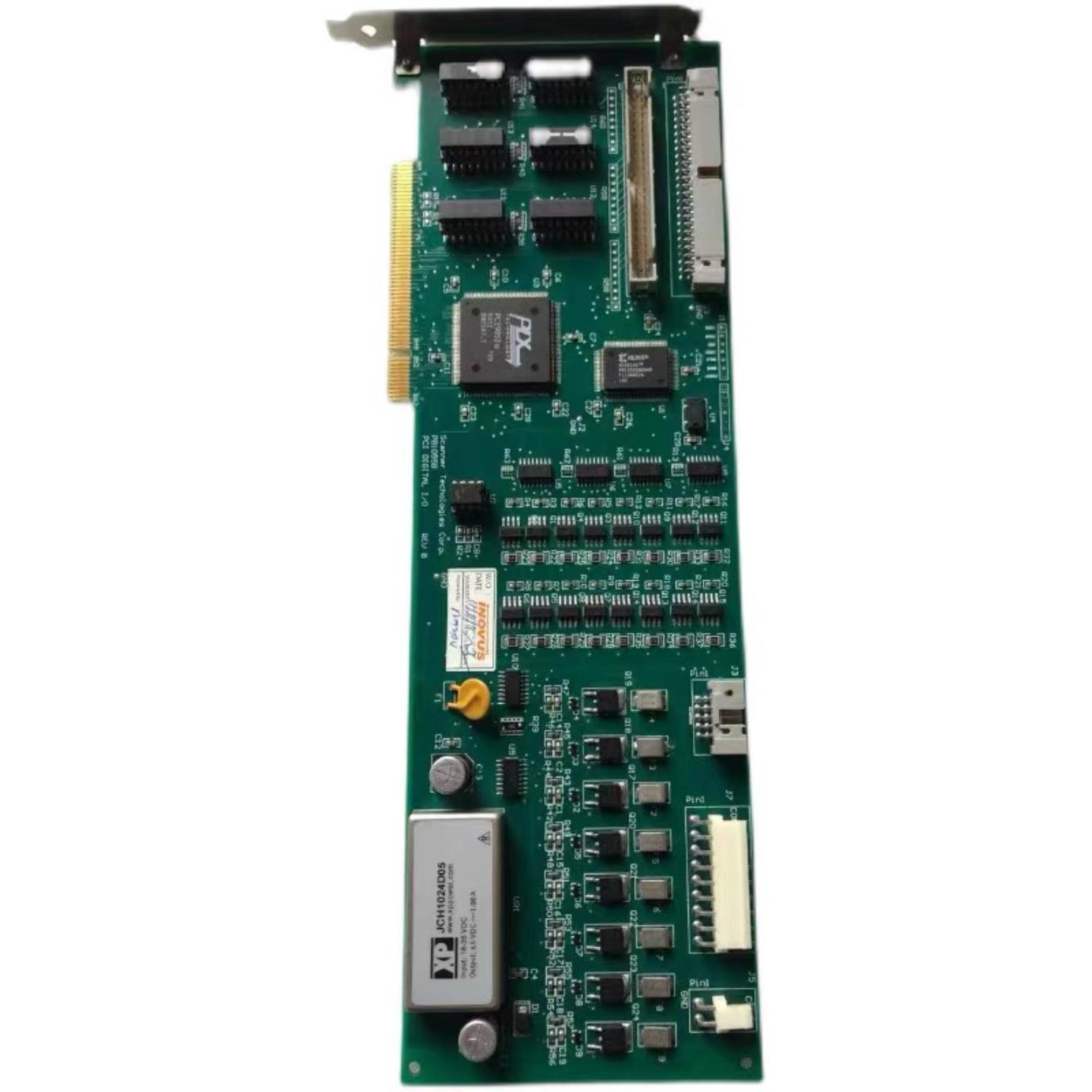 Scanner TechoIOgies PB1055B~询价