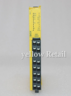 SICKRLY3-0SSD100安全继电器1085343