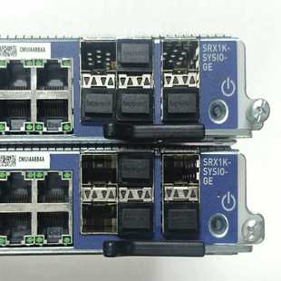 ASR1 议价商品 SYS10 JUNIPER瞻博SRX1K