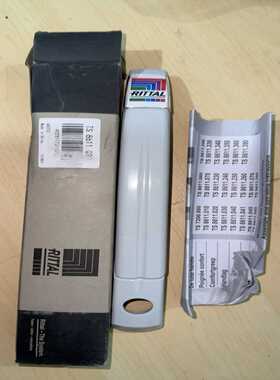 威图机柜锁TS8611.020询价