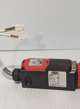 BannerSI-LS42DMHSafetyRelaySwitch