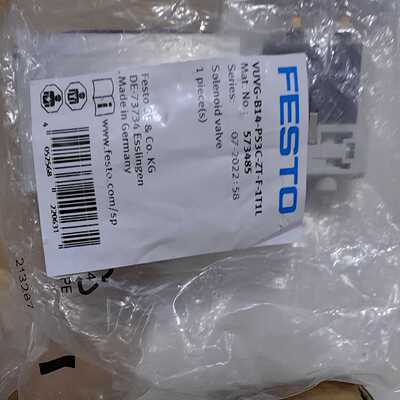 询价~FESTOVUVG-B14-P53C-ZT-F-1T1L