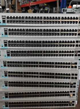 思科Catalyst2960-LSeries48口全-议价