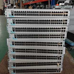 思科Catalyst2960-LSeries48口全-议价
