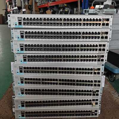 思科Catalyst2960-LSeries48口全-议价