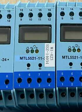 英国安全栅厚款MTL5521—11—24询价