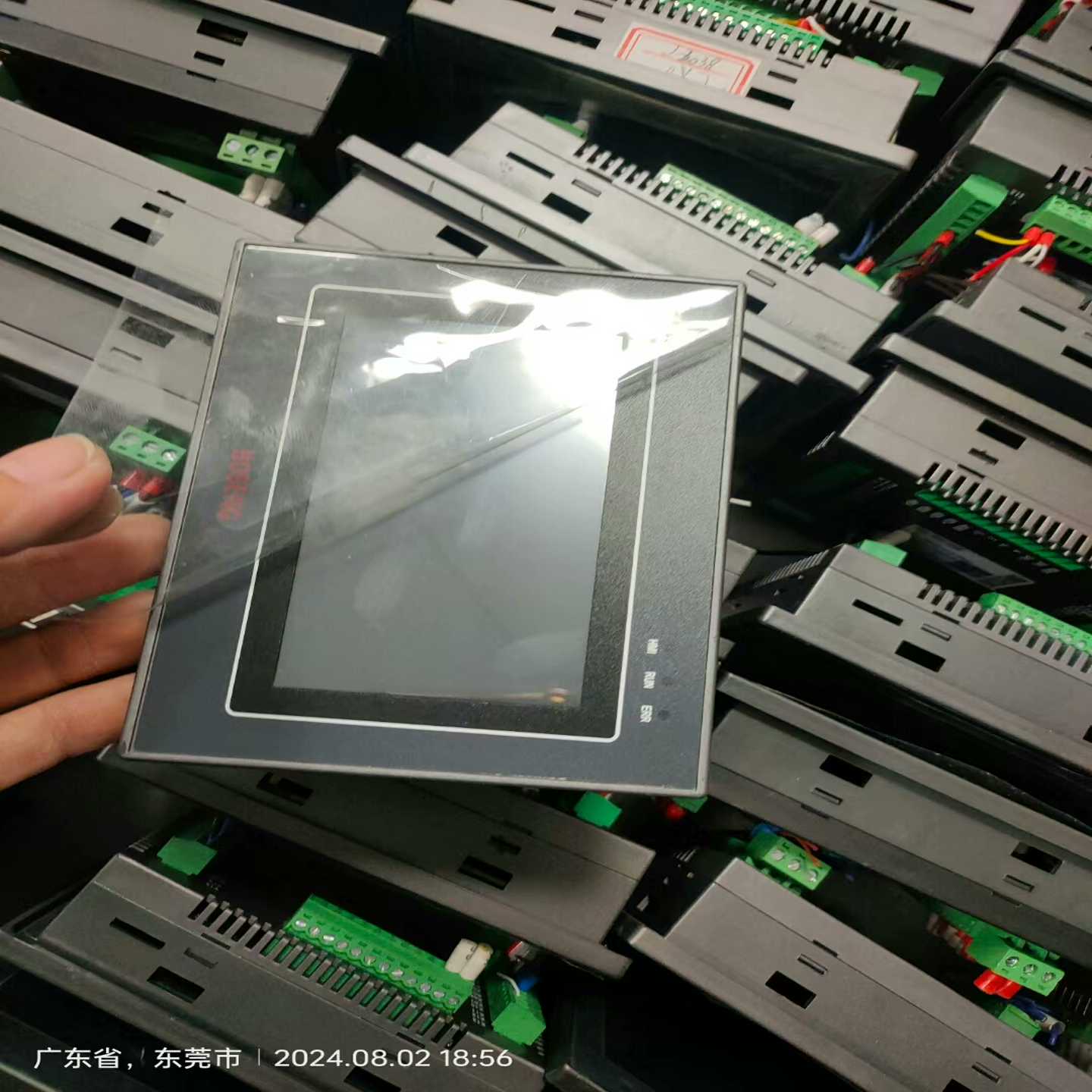 博森主机BP14SS211T博森一体机BM206MT-45--议价商品