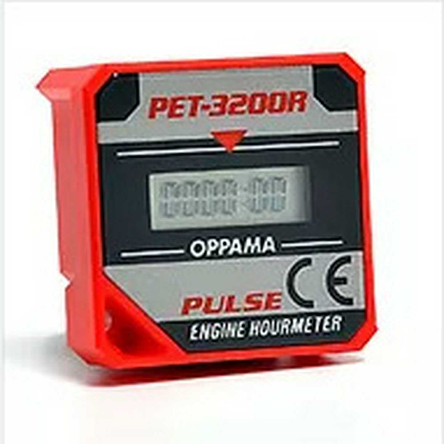 日本OPP追兵SPET-3200R转速表发动机计时器