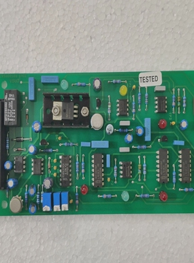 ORGA35UBR890005B2PCBCircuitBoard