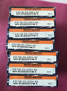 FE7B-DLD6V-M传感器询价