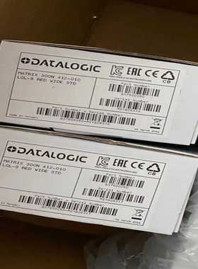 【议价】得利捷MATRIX300N412-010读码器，适用