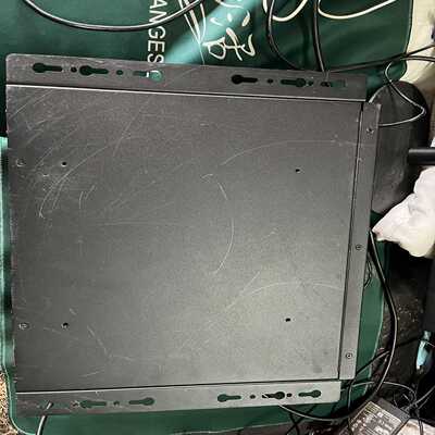 工控议价i54570工控主机拓盈-4120工控主机8