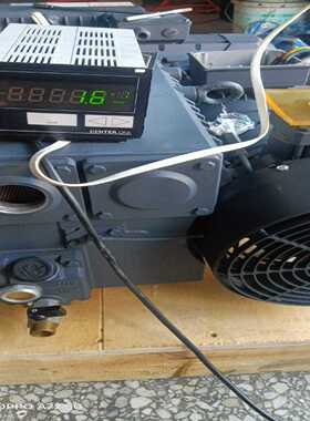 出售德国普旭原装RA0063F503旋片式真空泵。3台，--议价商品