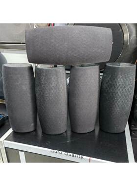 售前询价议价JBL cs6100家庭影院5151声道透明清澈相位准