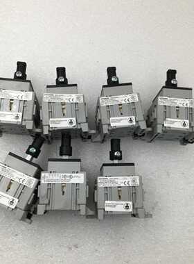 【议价】德国SONTHEIMER荣泰默开关HLT20A/3V适用