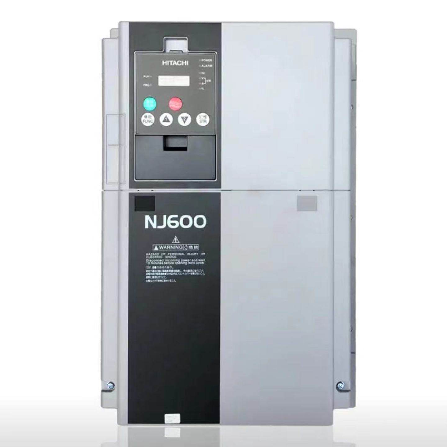 议价全新日立变频器NJ600-1100HFEF2-V   NJ600-1320HFEF2-V