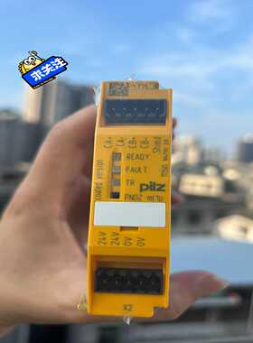 皮尔兹模块PNOZml1p773545库存余货一片！低--议价商品