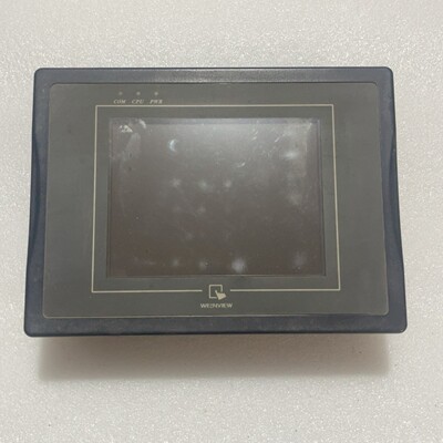 威纶通触摸屏MT6056iV2WV一台询价