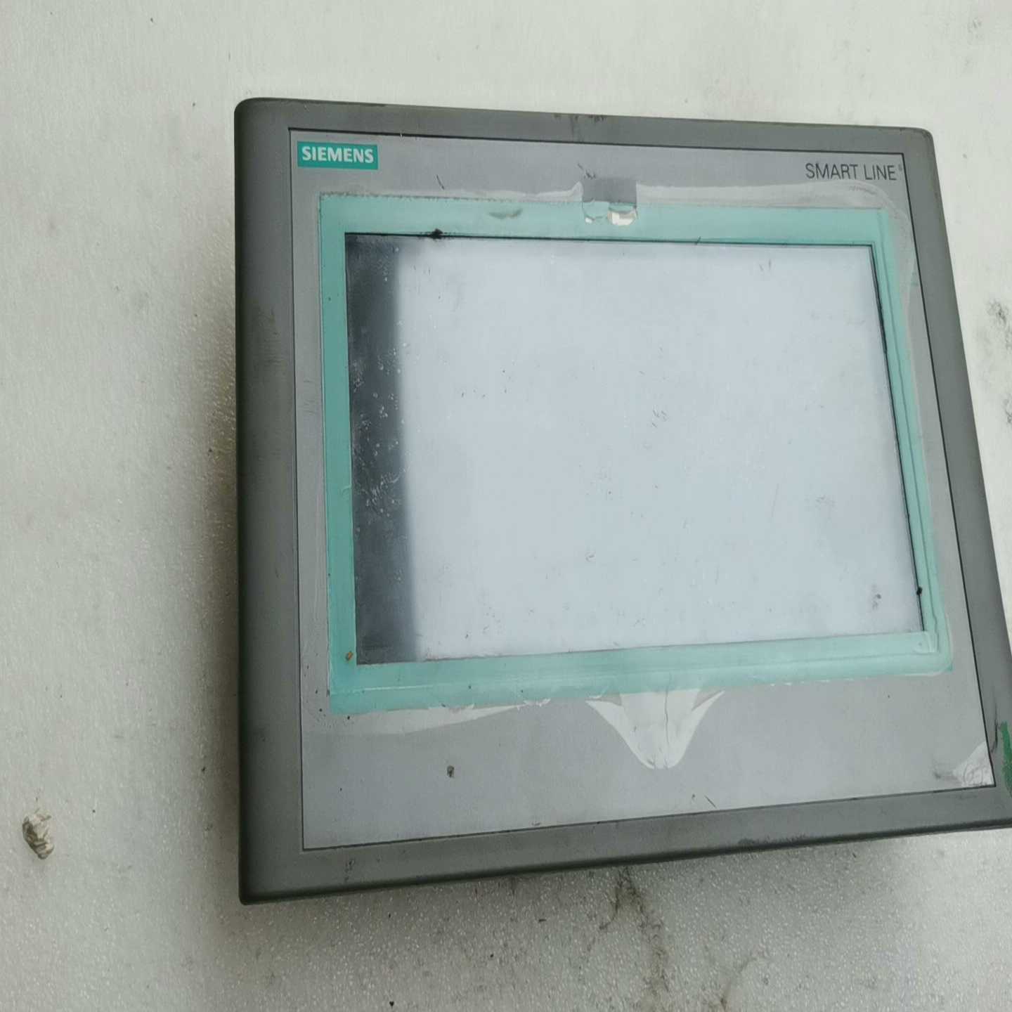 议价西门子触摸屏6AV6648-0BC1s1-3AX0现货/维修