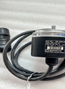 HEIDENHAIN海德汉ROD456编码器，功能询价