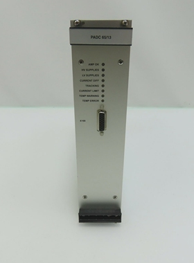 PRODRIVE零件PADC65/13PN:6001-0100-3106ASML4022.471.617