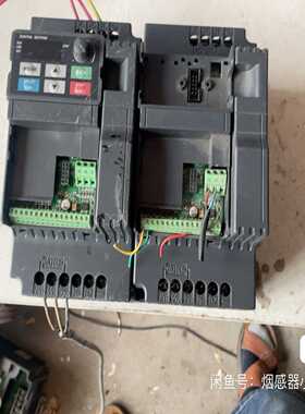 【议价】中源动力变频器同众辰，DF800-A0022T2B适用