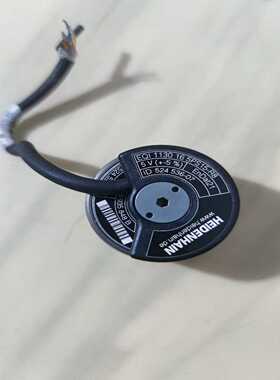 【议价】海德汉编码器EQI1130165PS15-R8适用