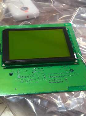 HACH哈希APA6000硬度水质在线分析仪显示屏主板--议价商品