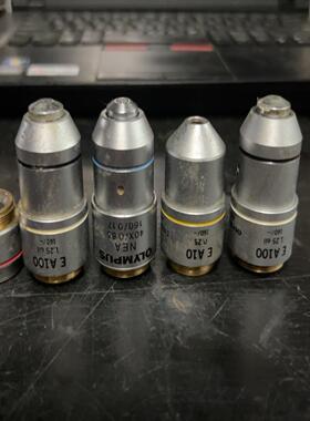 询价~奥林巴斯物镜EA100-EA4-EA10-NEA-EA1