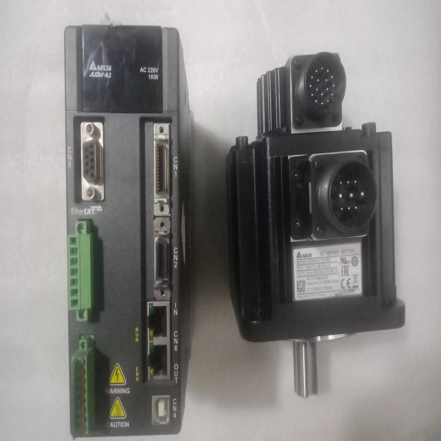台达伺服驱动,ASD-A2-1021-E,电机ECMA-E1~询价