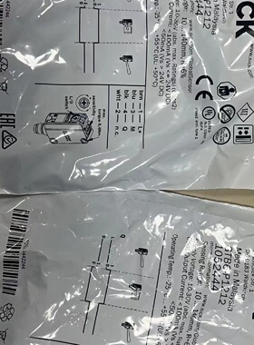 溢价-SICKGTB6P1212P1231SICK光电开关