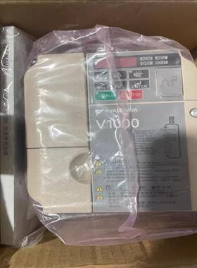 配件CIMR-VC4A0011BAA-2002 CIMR-VC4A0018BAA 安川变频器议价
