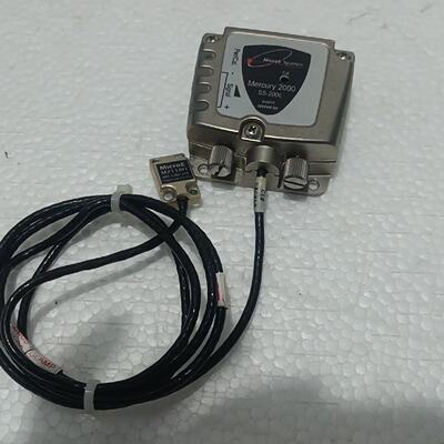 MicroESystems光栅尺放大器M2110H--议价商品