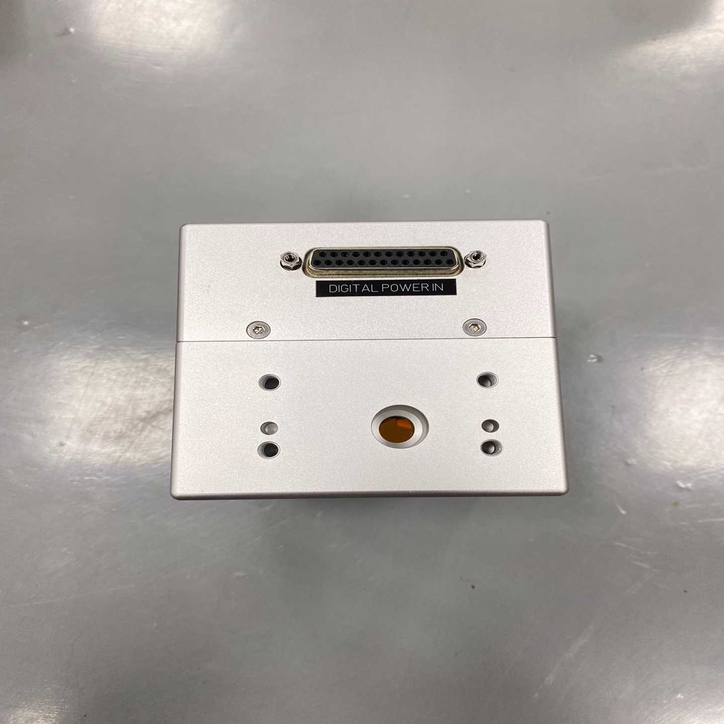 德国进口振镜scancube 10光斑  光纤1064nm--议价商品