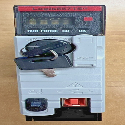 AllenBradley1756-L71S-Logix5571SProcessorAutomationC