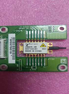 BOOKHAM波科海姆LC95AH76-20R泵浦激光器询价