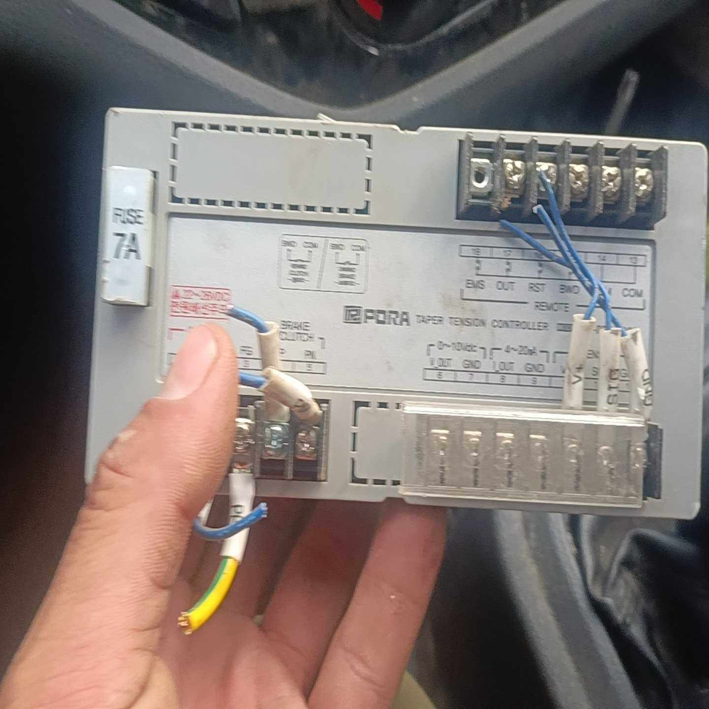 【幸琪商铺】PORA控制器PR-DPA-100,电子元器件市场,其它元器件,淘宝优惠券,粉丝福利购,淘宝优惠卷