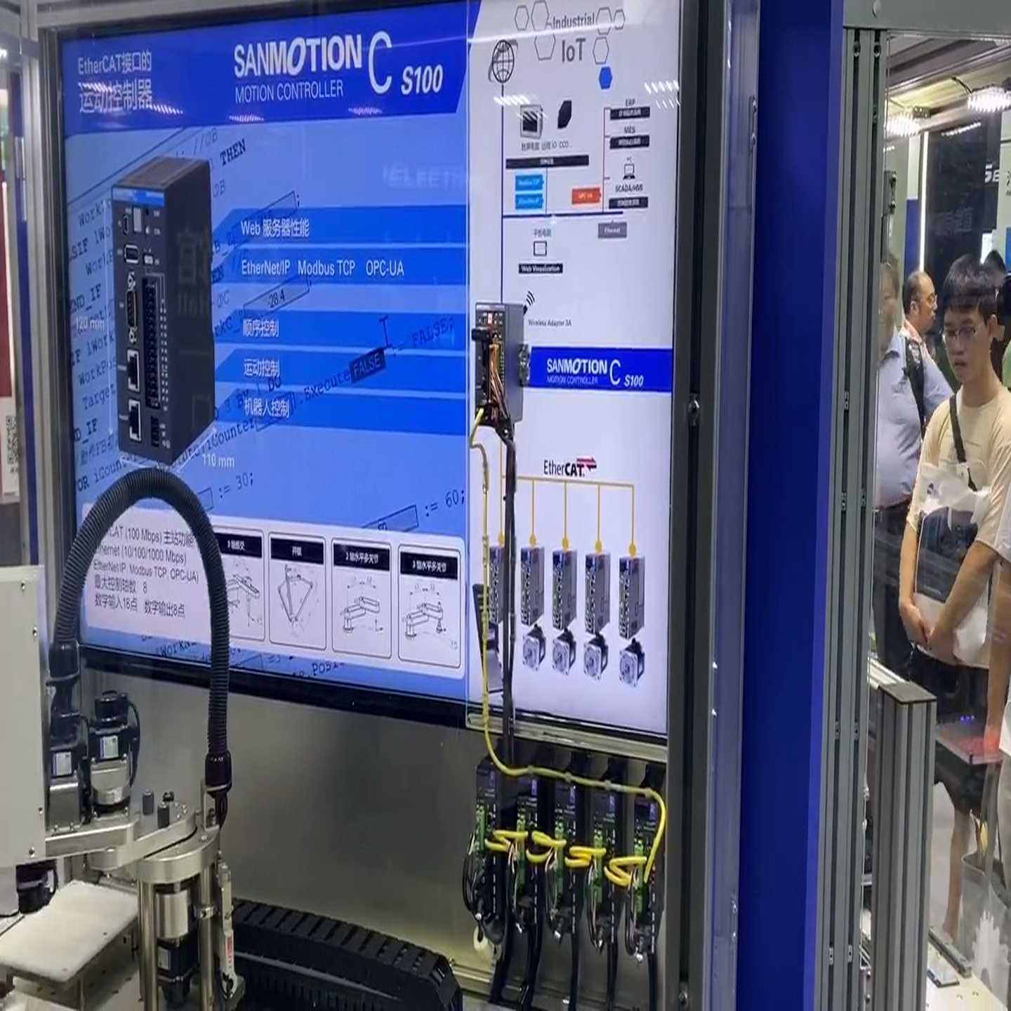 GAM2A8075F0XRK0 山洋伺服电机2023新款 伺；议价