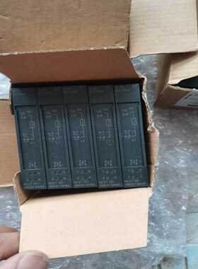 【议价】数字输入模组6ES7131-4BD01-0AA0S适用