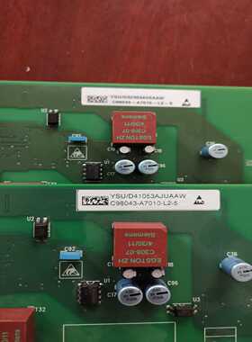 议价6RA7013/18西门子直流调速器励磁板C98043-A7