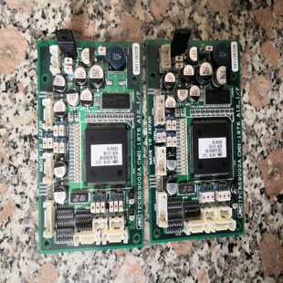 JRCJMA 9900S雷达AIS接口板询价