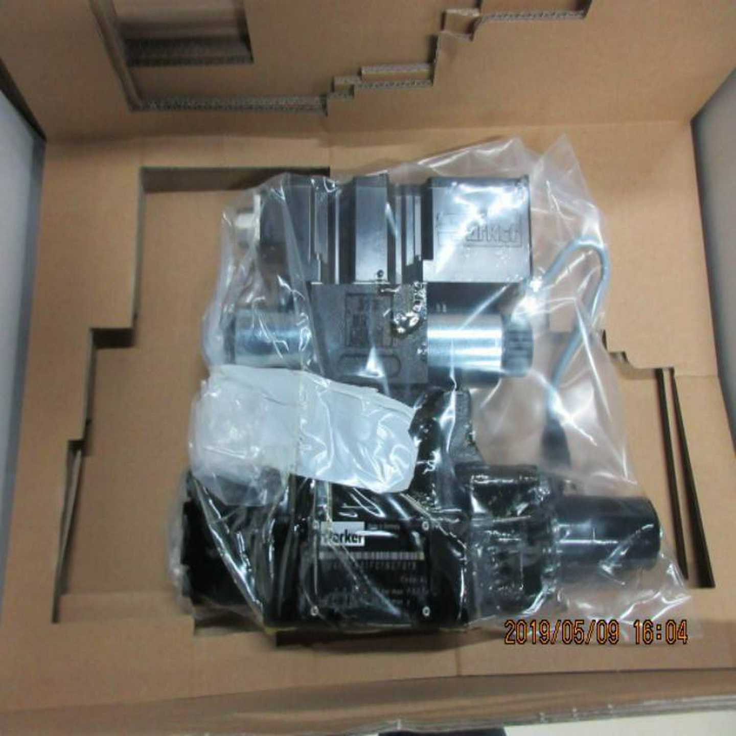 美国/ D41FCE01FC4NB70 比例阀