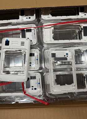 Honeywell霍尼韦尔EDA51后盖白色原装全新配件全--议价商品